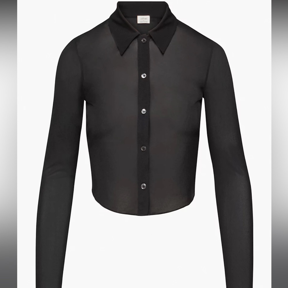 Pose Longsleeve Aritzia